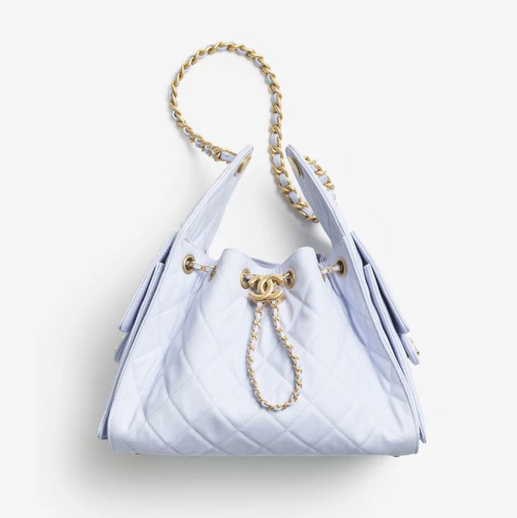 CHANEL 25 Small Handbag